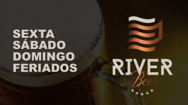 River Beer Sunset FDS